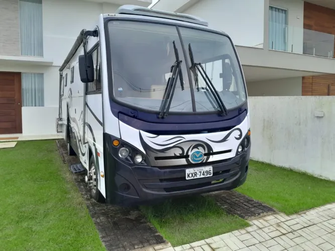 Motorhome