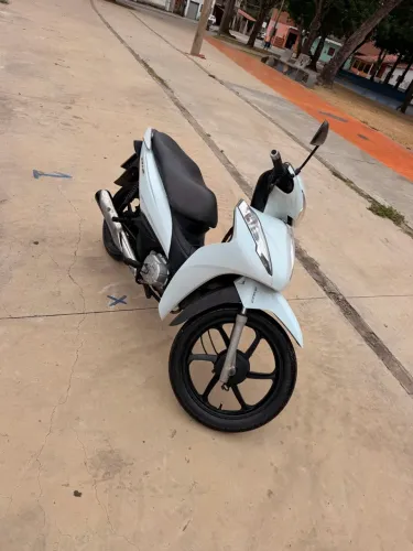 Biz 110/2018