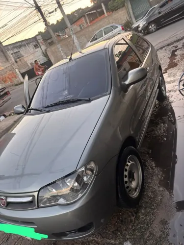 Fiat Palio 1.0/ Trofeo 1.0 Fire/ Fire Flex 2P 2015