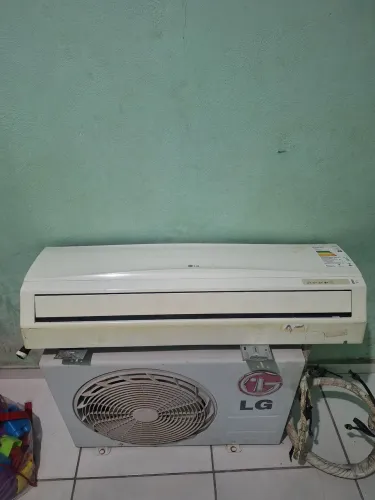Ar condicionado 9btu