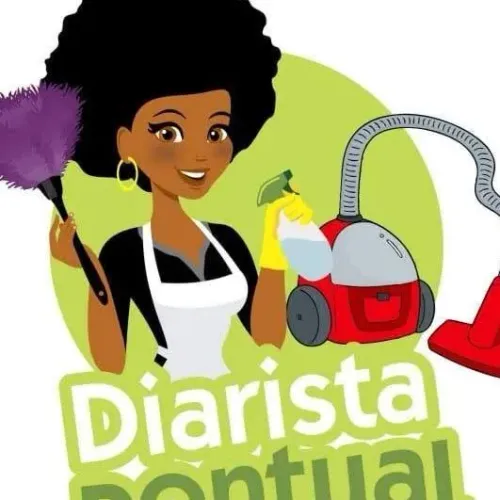 DIARISTA 2X POR SEMANA - RECREIO 
