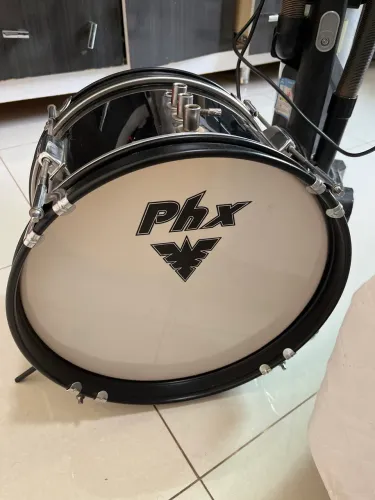 Bateria Phx infantil