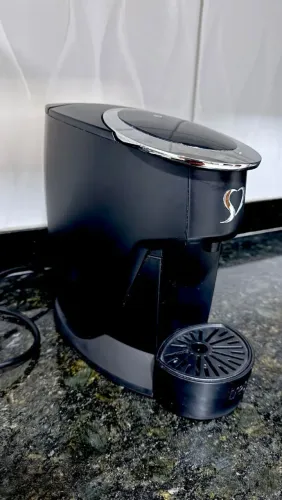 CAFETEIRA TRÊS CORAÇÕES TOUCH