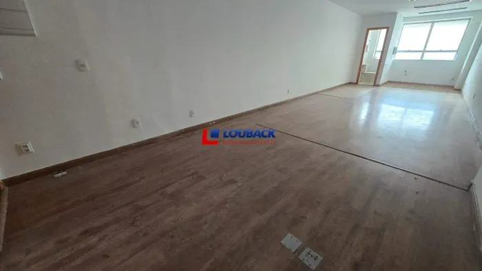 Sala à venda, 1 vaga, Caiçaras - Belo Horizonte/MG