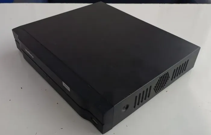 Dvr Intelbras 16 Canais - Acesse as imagens pelo celular