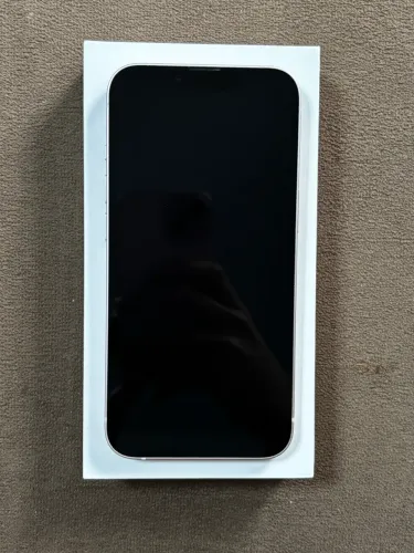 iPhone 13 Rosa 128Gb - impecável (11 meses de uso, peças 100% originais)
