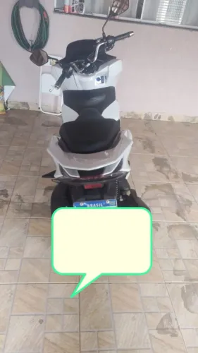 Venda Pcx 160