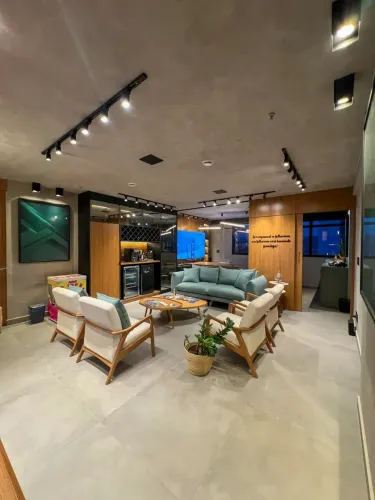 Sala/Conjunto para venda com 57 metros quadrados em Vila Brasileira - Itatiba - São Paulo