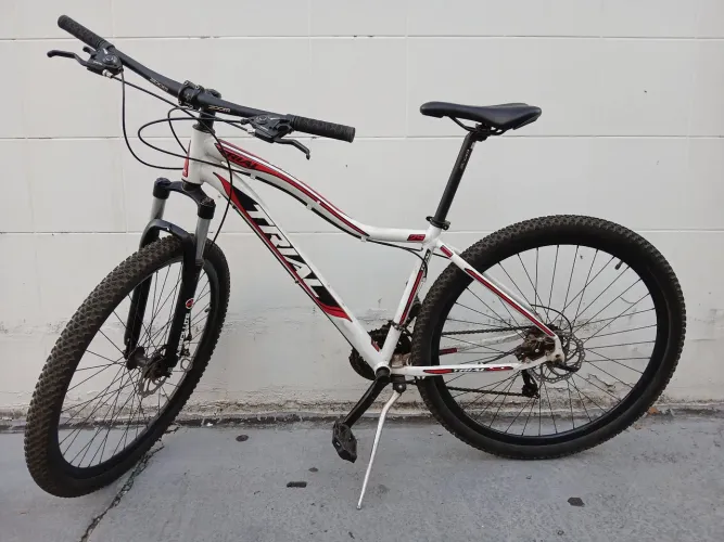 Trial Aro 29 Bicicleta Bike