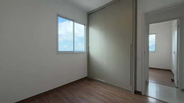 Apartamento para Locação | Bairro Palmeiras | Belo Horizonte/MG