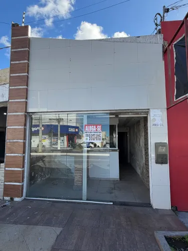 Loja - Ponto comercial