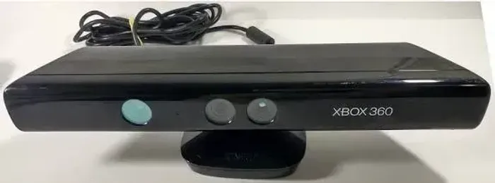 Sensor Kinect para Xbox 360