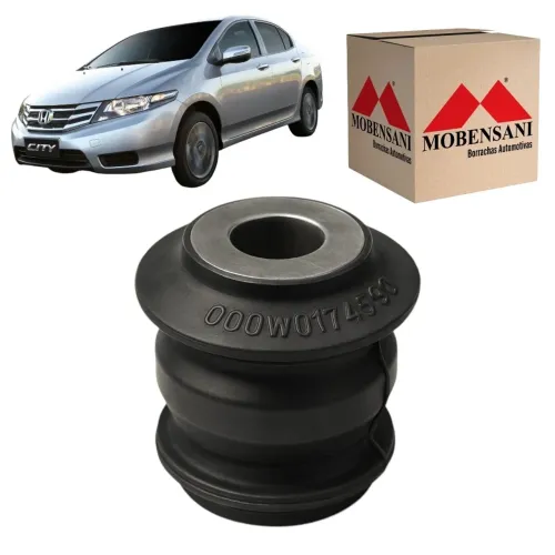 Bucha da balança Honda Fit e city 09/14