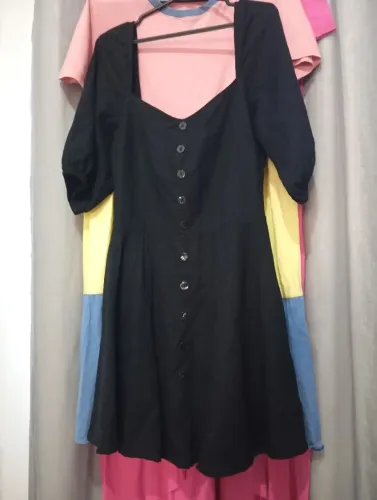 Vestido
