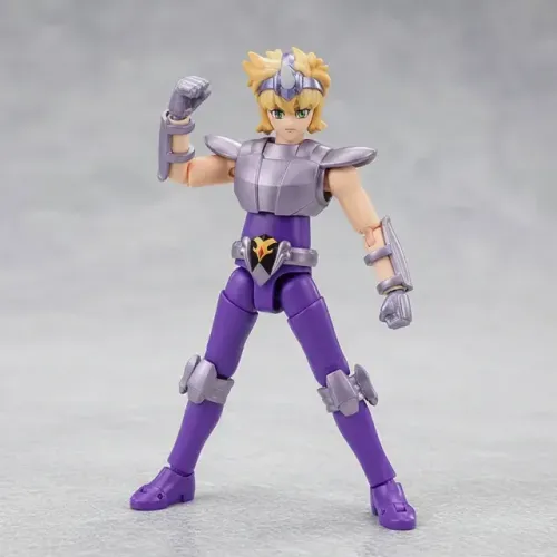 Saint Seiya Blokees Jabu de Unicórnio Action Figure NOVO