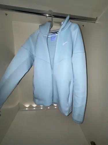 Jaqueta Nike