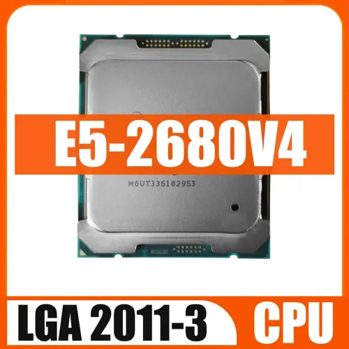 PROCESSADOR INTEL XEON E5-2680 V4