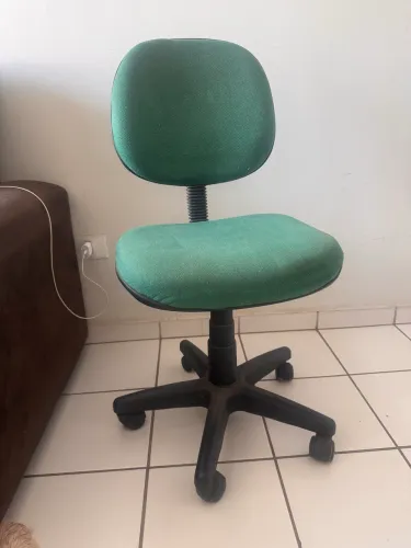 Cadeira de estudo