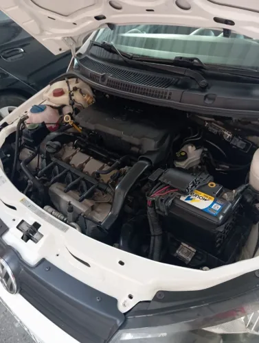 Volkswagen Gol Geração VI Trendline 1.0 8V Total Flex Mec. 4P 2016