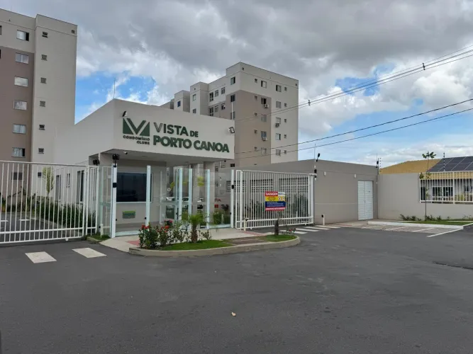 Apartamento para Locação em Serra, Maringá, 2 dormitórios, 1 suíte, 2 banheiros, 1 vaga