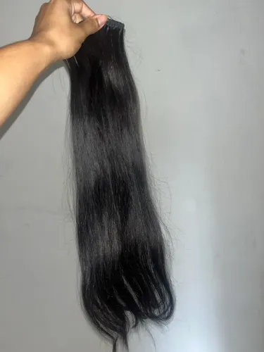 CABELO HUMANO