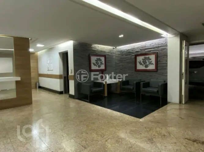 Cobertura à venda Rua Marquês de Sapucaí, Ideal - Novo Hamburgo