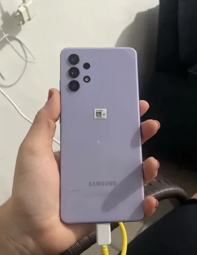 Vende-se Samsung Galaxy A32 128GB