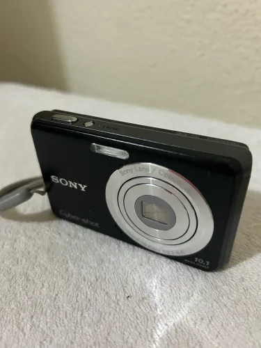 Sony Cyber-shot