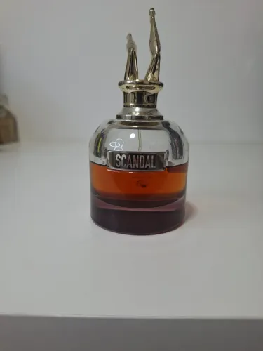 Scandal By Night (Tester) Jean Paul Gautier 80ml (Descontinuado)