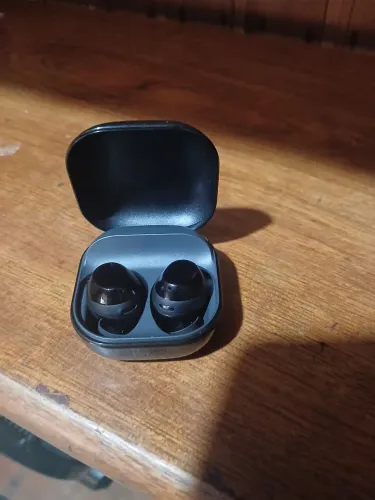 Fone de ouvido sem fio Samsung