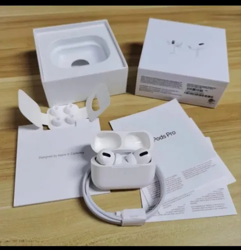 Fone de ouvido Bluetooth