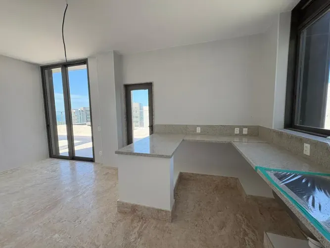 Imóvel para venda com 400 metros quadrados com 4 quartos em Barra da Tijuca - Rio de Janei