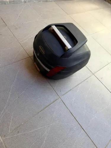 Bagageiro 