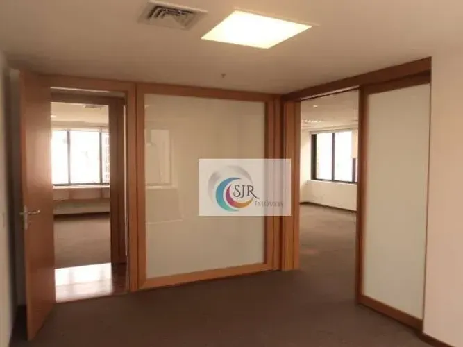 Conjunto para alugar, 227 m² - Itaim Bibi - São Paulo/SP