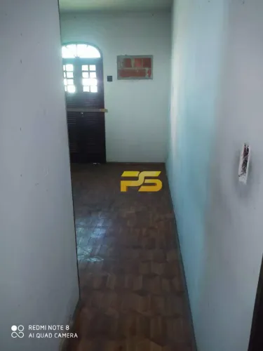 CASA DE ESQUINA PARA LOCAÇÃO BAIRRO DOS ESTADOS | JOÃO PESSOA/PB