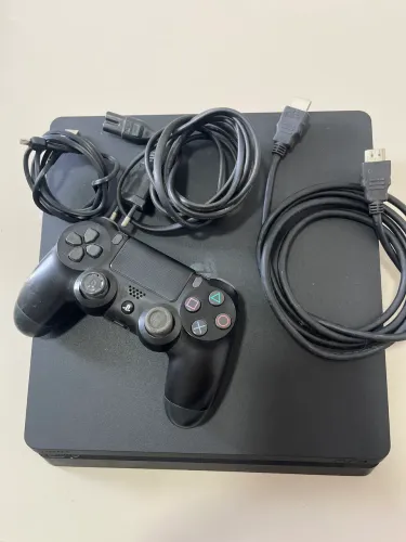 PS4