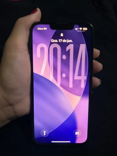 iPhone 14