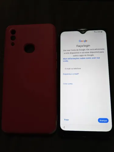 Samsung A10s
