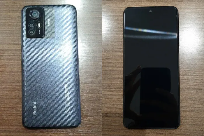 Xiaomi Redmi Note 12S 256GB | 16GB RAM | Câmera 108MP