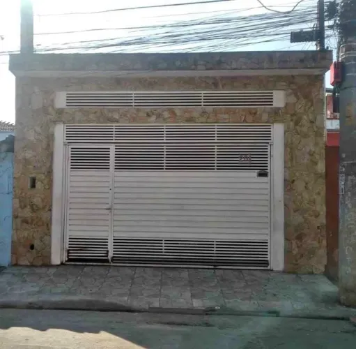 JA Vendo casa em Serra dourada 1 - Serra