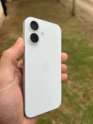 iPhone 16 - 256 GB - IMPECÁVEL