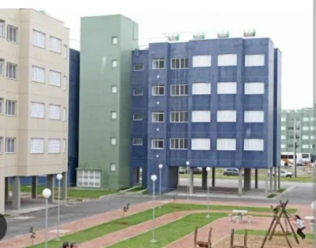 ALUGO APTO NO PARQUE SAO LUIZ CASQUEIRO