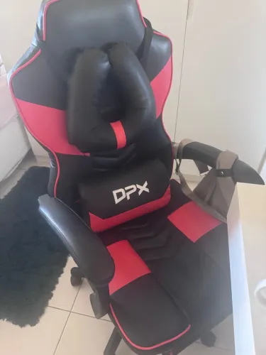 Cadeira Game muito nova