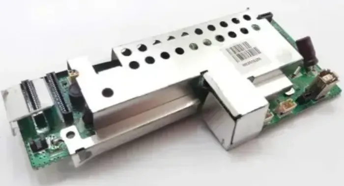 Placa Logica Epson Tx125 / Tx135 - Funcionando perfeitamente