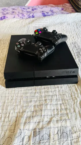 PlayStation 4 500g