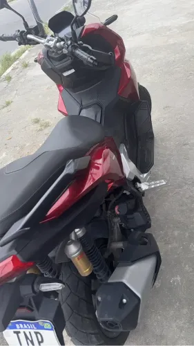 Moto AdV a venda!!