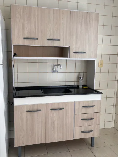 Cozinha NOVA