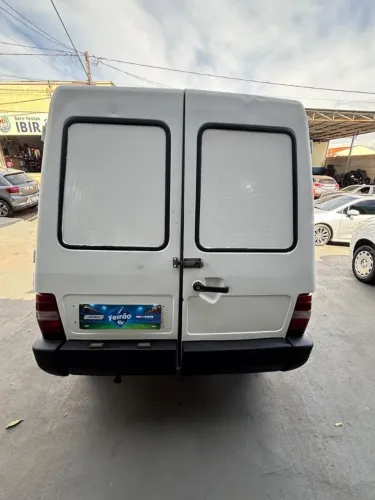 Fiat Fiorino Furg.1.5/1.3/1.3 Fire/1.3 F.flex 2006