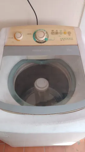 Máquina de lavar marca Consul 11 k