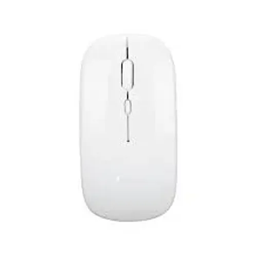 Teclado e mouse sem fii